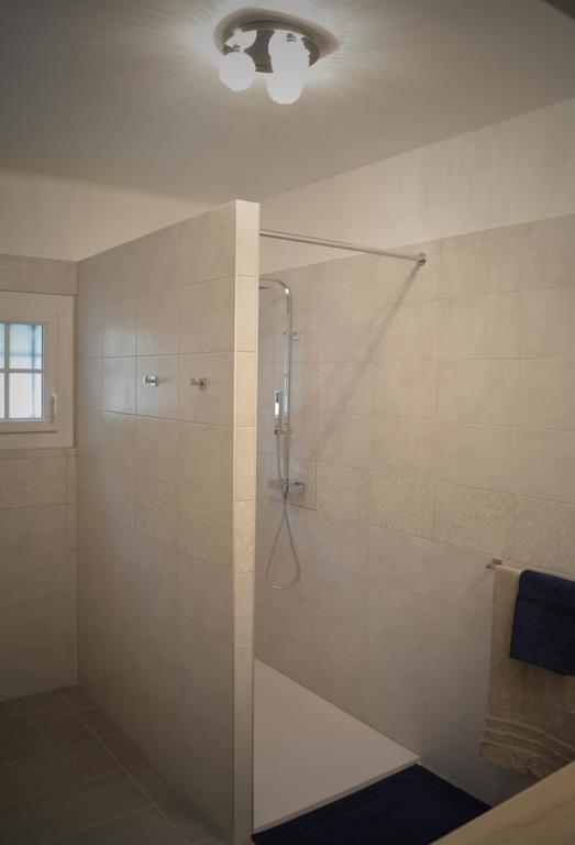 La Combe Joseph Bed & Breakfast Remoulins Dış mekan fotoğraf