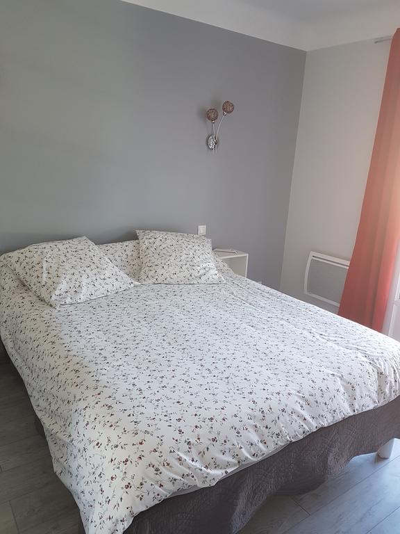La Combe Joseph Bed & Breakfast Remoulins Dış mekan fotoğraf