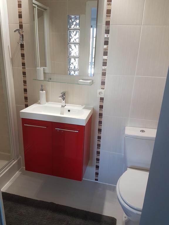 La Combe Joseph Bed & Breakfast Remoulins Dış mekan fotoğraf