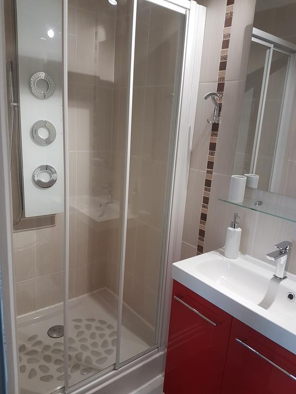 La Combe Joseph Bed & Breakfast Remoulins Dış mekan fotoğraf