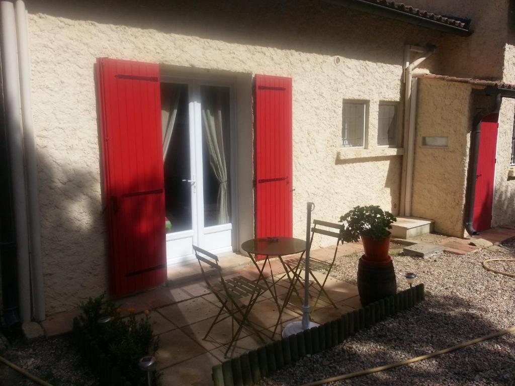 La Combe Joseph Bed & Breakfast Remoulins Oda fotoğraf