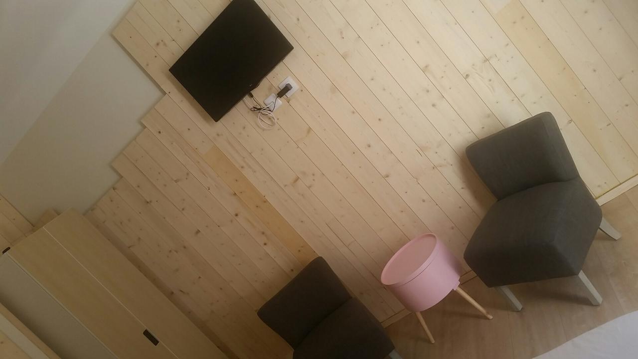 La Combe Joseph Bed & Breakfast Remoulins Dış mekan fotoğraf