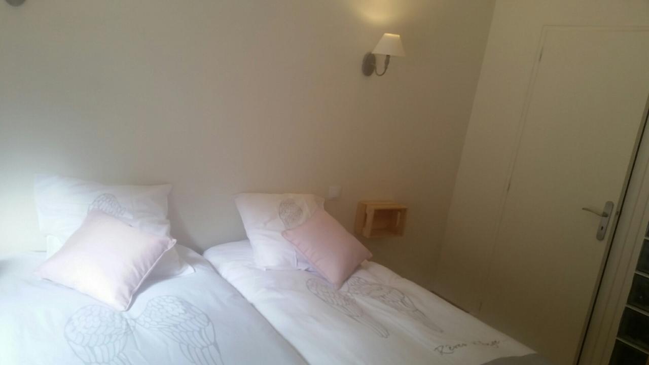 La Combe Joseph Bed & Breakfast Remoulins Dış mekan fotoğraf