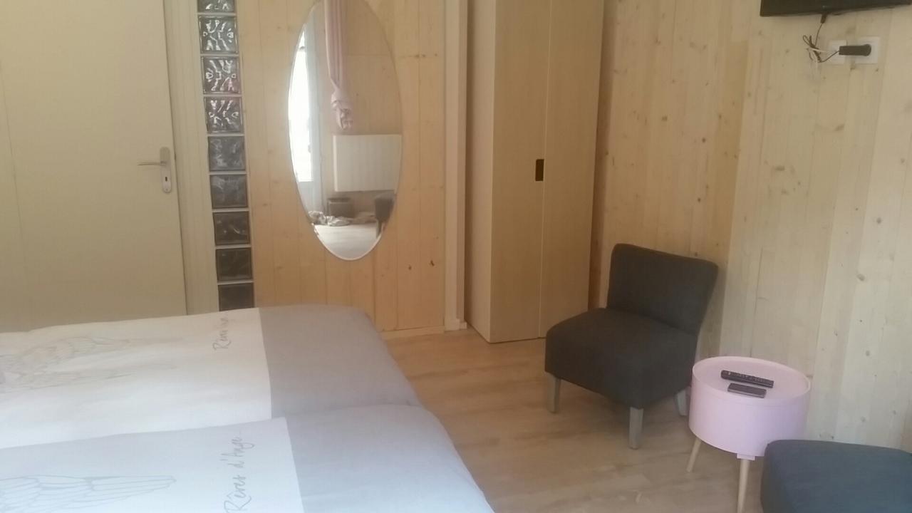 La Combe Joseph Bed & Breakfast Remoulins Dış mekan fotoğraf