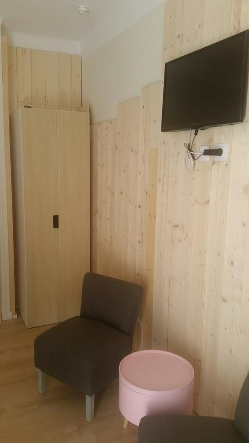 La Combe Joseph Bed & Breakfast Remoulins Dış mekan fotoğraf